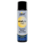 Анальный лубрикант pjur ANALYSE ME Comfort Water Anal Glide - 100 мл.