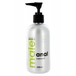 Анальный лубрикант MALE Cobeco Anal Lubricant - 250 мл.