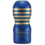 Мастурбатор TENGA Premium Original Vacuum Cup