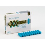 БАД для мужчин eXXtreme power caps men - 10 капсул (580 мг.)