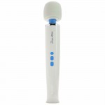 Жезловый проводной вибратор Magic Wand Plus (аналог) - 30,5 см.