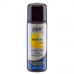 Анальный лубрикант pjur ANALYSE ME Comfort Water Anal Glide - 30 мл.